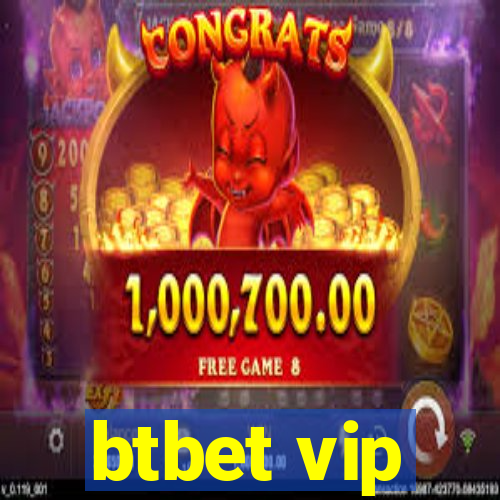 btbet vip